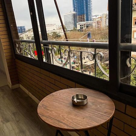 Centre View Apartment Tirana Zewnętrze zdjęcie