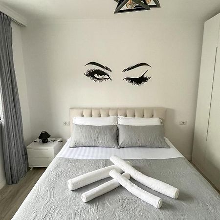 Centre View Apartment Tirana Zewnętrze zdjęcie