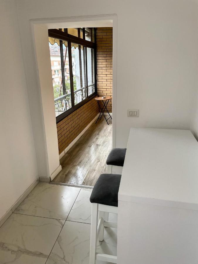 Centre View Apartment Tirana Zewnętrze zdjęcie