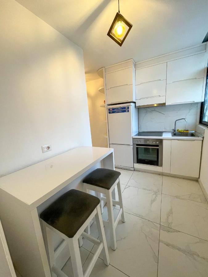 Centre View Apartment Tirana Zewnętrze zdjęcie