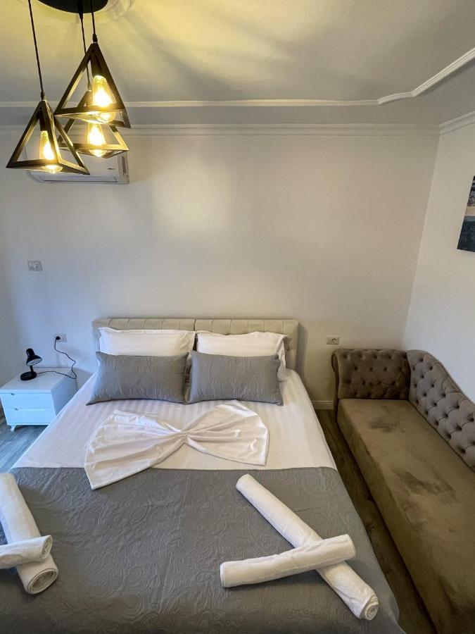 Centre View Apartment Tirana Zewnętrze zdjęcie