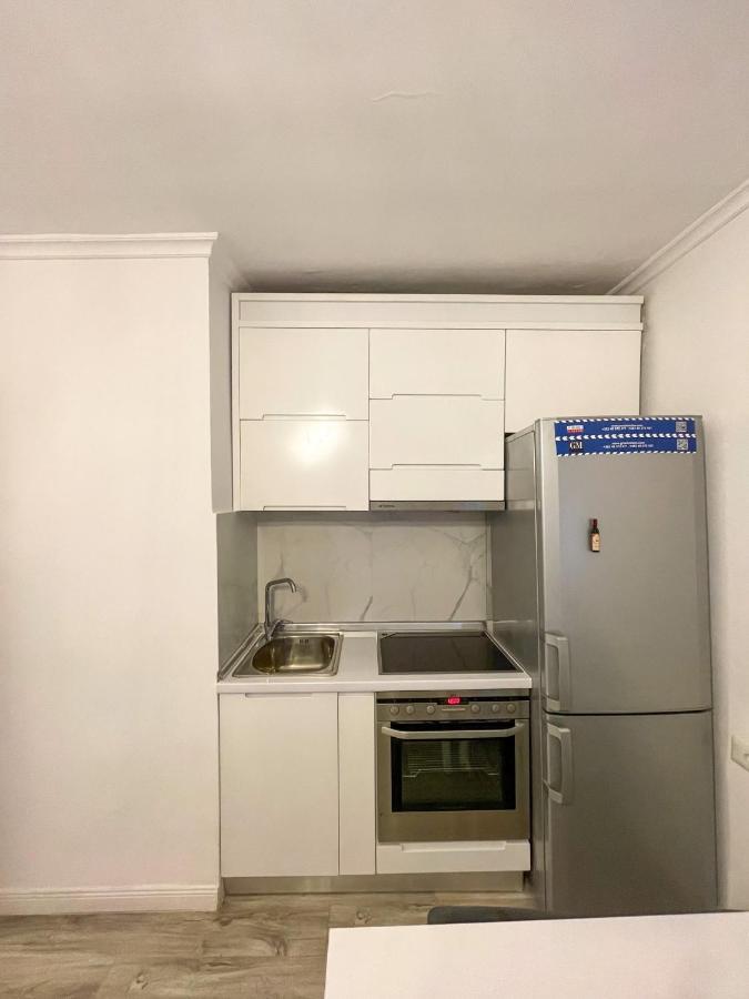 Centre View Apartment Tirana Zewnętrze zdjęcie