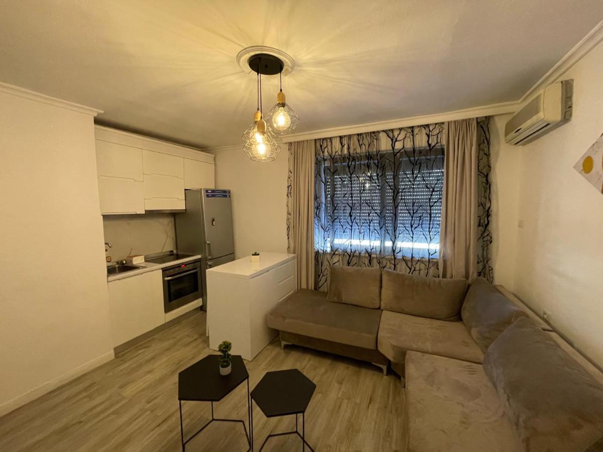 Centre View Apartment Tirana Zewnętrze zdjęcie